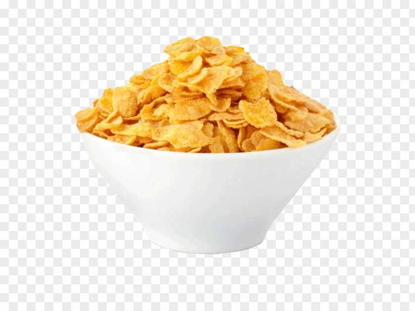 Corn Flakes Frosted Breakfast Cereal Frosting & Icing PNG
