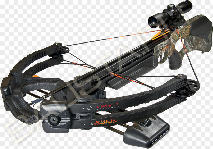 Crossbow Predator Dry Fire Hunting Archery PNG