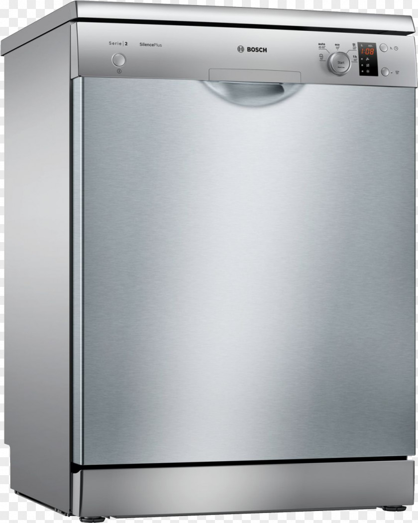 Dishwasher Robert Bosch GmbH Machine Refrigerator Aquastop PNG