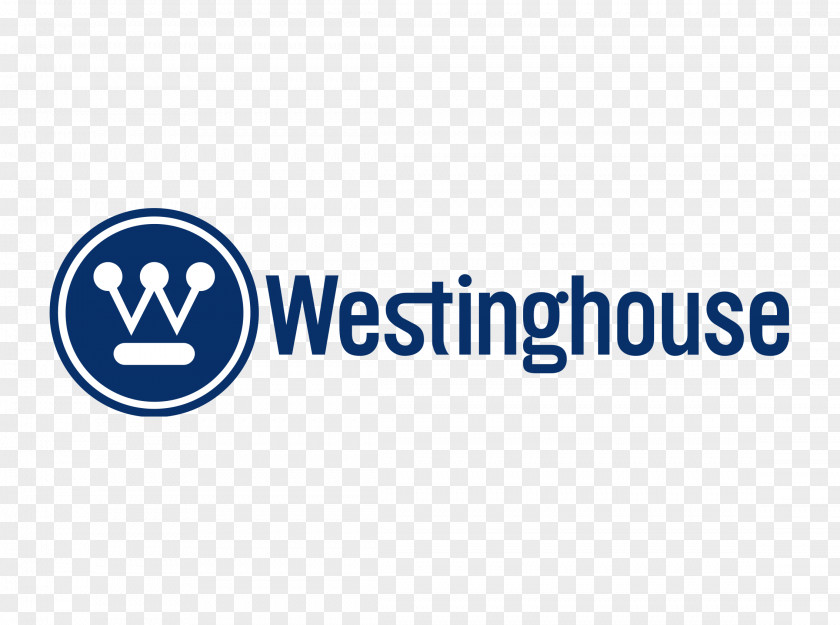 Electrician Vector Westinghouse Electric Corporation Company Logo Nuclear Power Manufacturing PNG