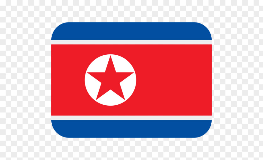 Flag Of North Korea South The United States PNG