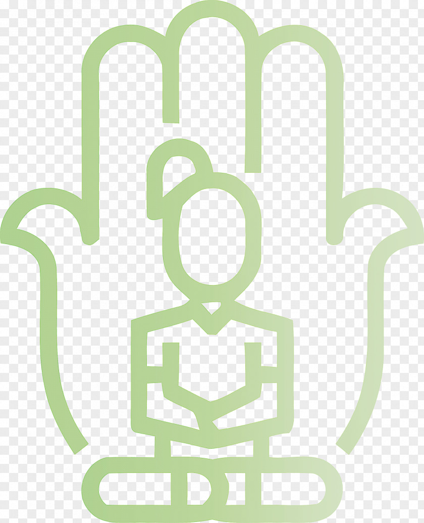 Green Font Logo PNG