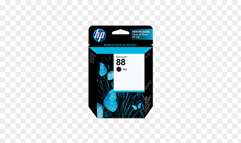 Hewlett-packard Hewlett-Packard Ink Cartridge Officejet Printer PNG