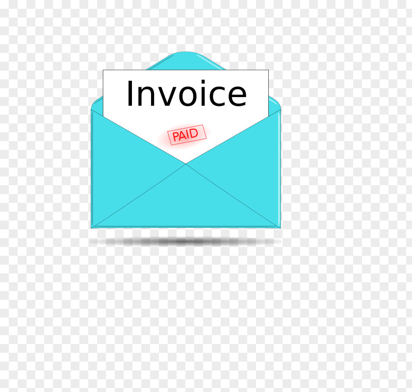Invoice Electronic Invoicing Clip Art PNG