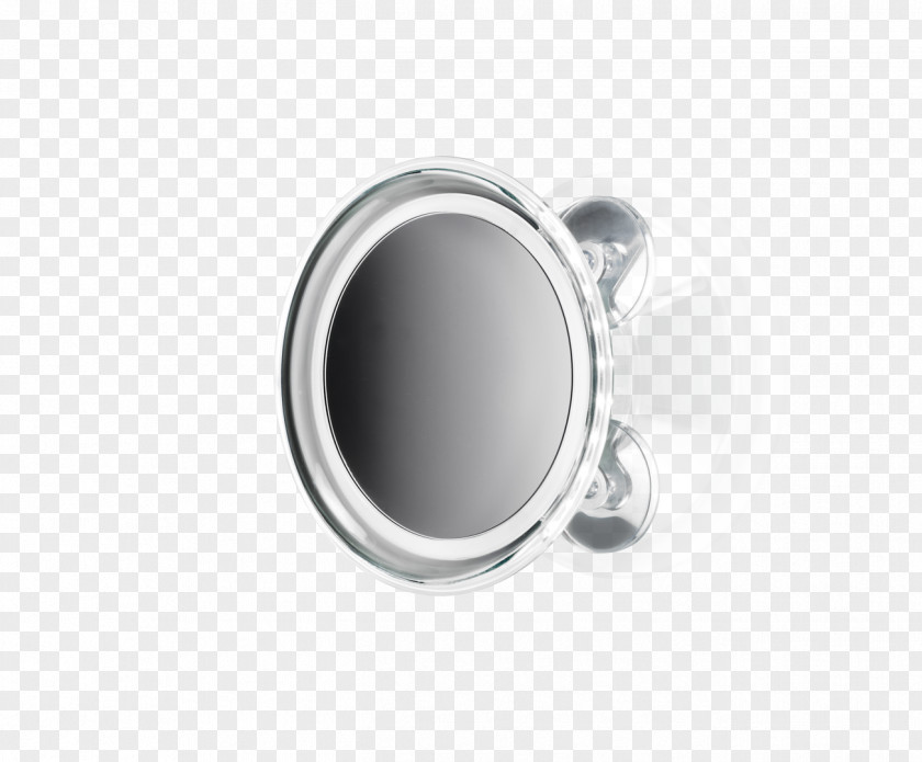 Light Mirror Reflection Bathroom Cosmetics PNG