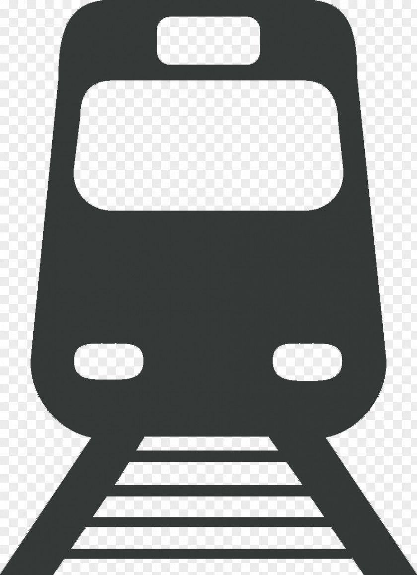 Metro Symbol Train Clip Art Rail Transport Openclipart Vector Graphics PNG