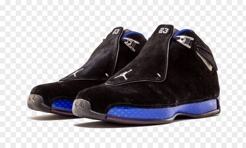 Nike Sneakers Blue Air Jordan Shoe PNG
