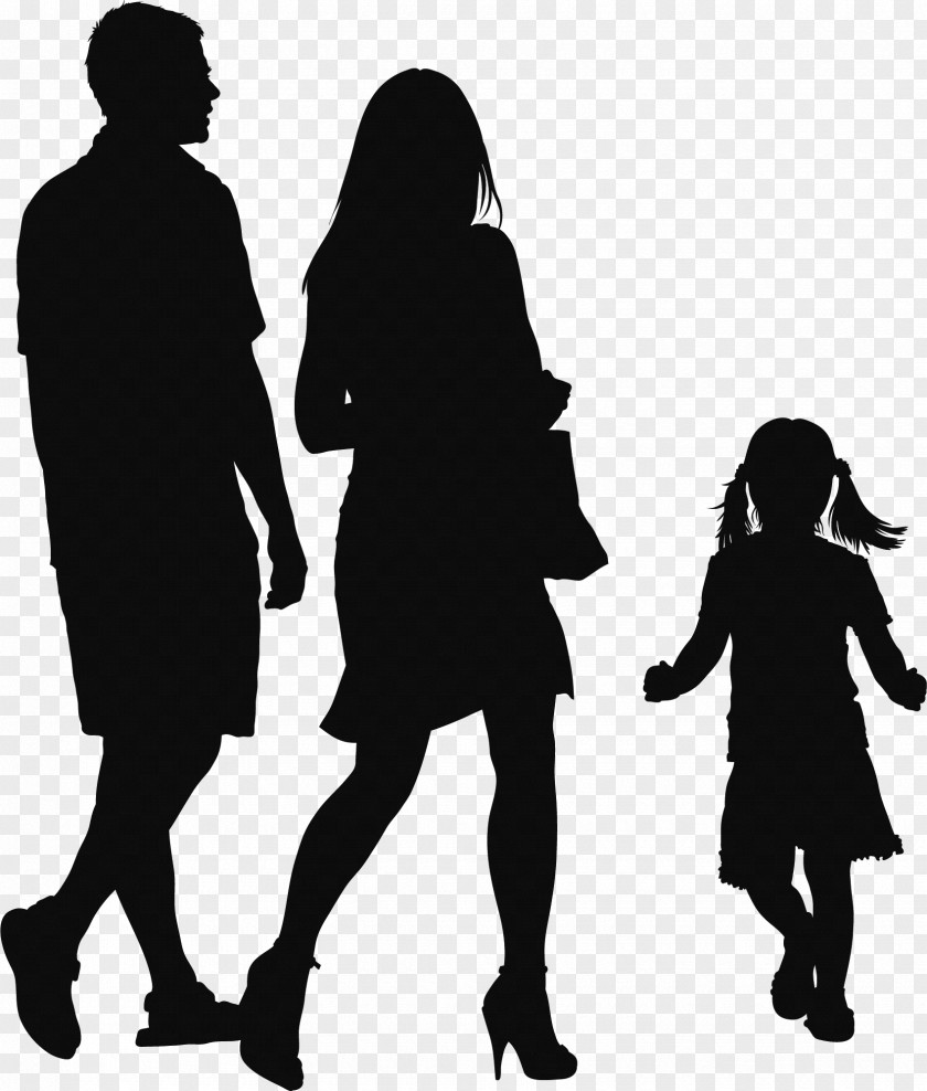 People Walking Family Reunion Image Clip Art Child PNG