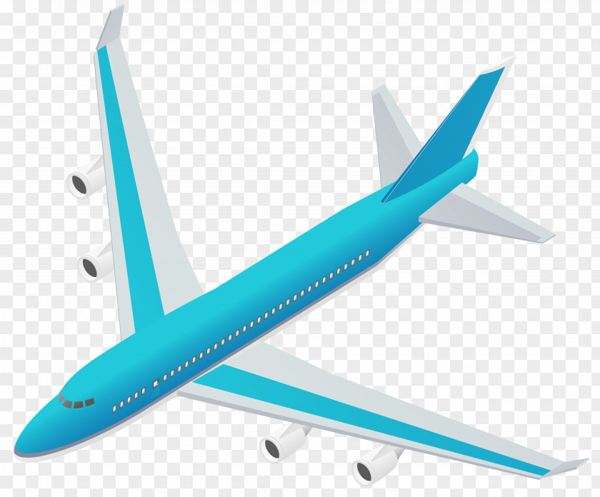 Plane Airplane Aircraft Clip Art PNG