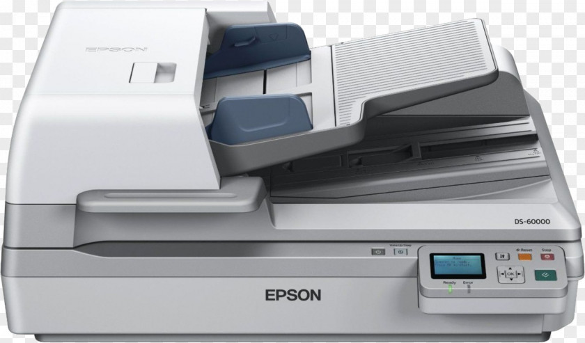 Scanner Image Epson Automatic Document Feeder Computer Software PNG