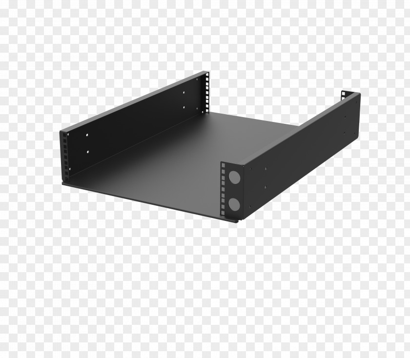 Server Rack Product Design Computer Hard Drives Mount Angle PNG