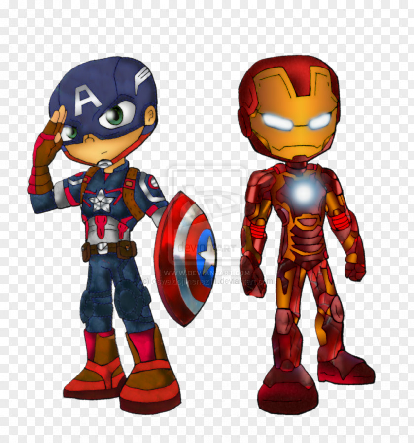 Ultron Iron Man Captain America War Machine YouTube Spider-Man PNG