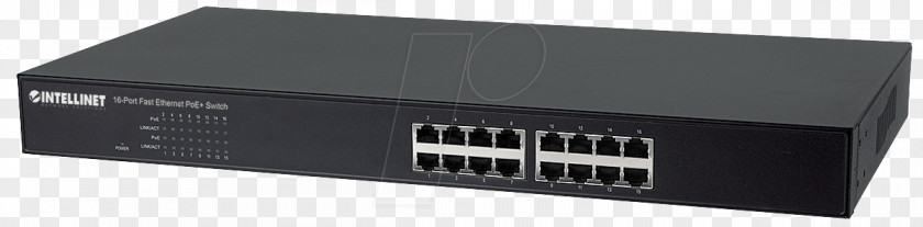 USB Network Switch Gigabit Ethernet Power Over Hub PNG