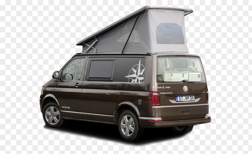 Volkswagen Compact Van Campervans Westfalia PNG