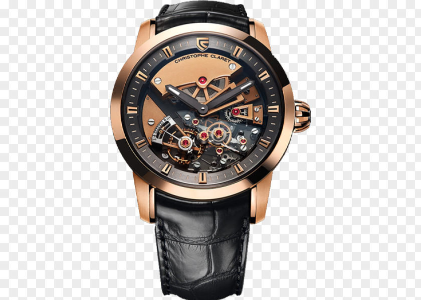 Watch Watchmaker Clock Complication Horology PNG