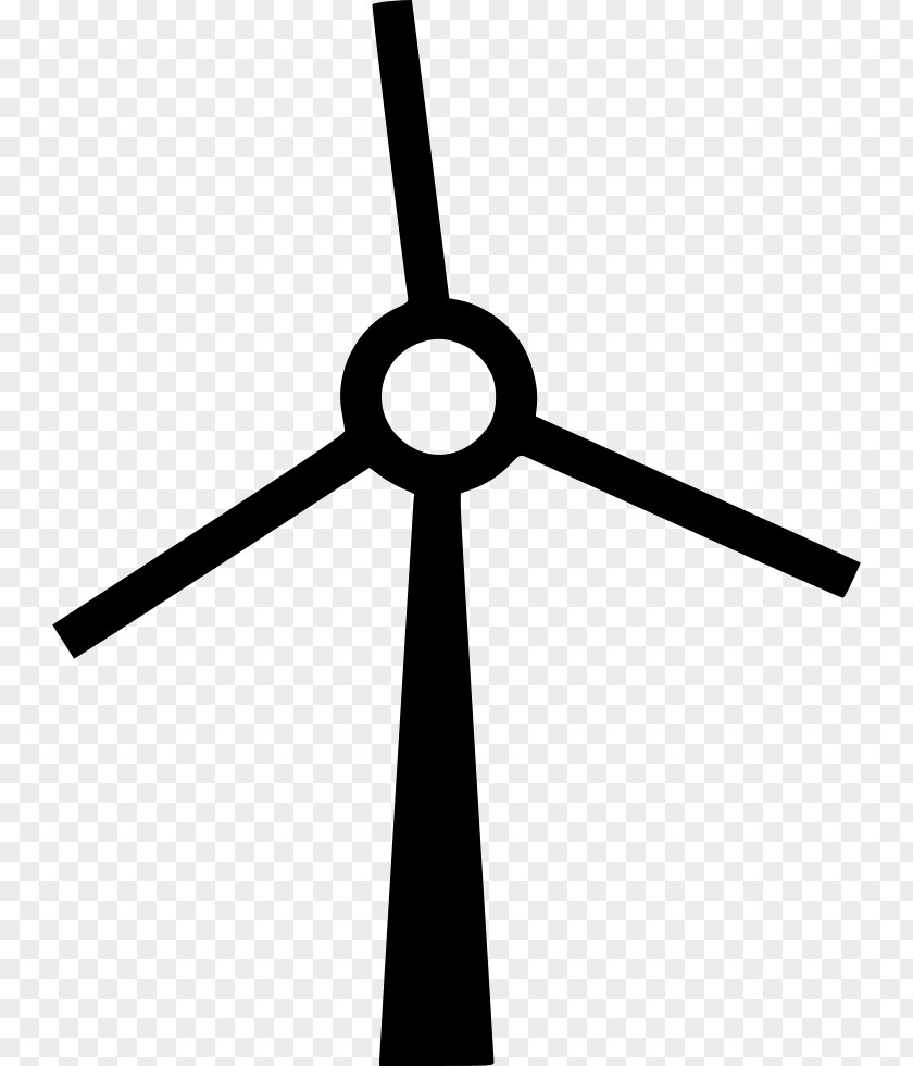 Wind Windmill Clip Art PNG