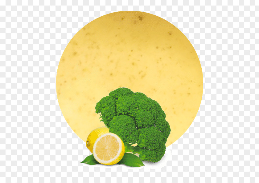 Broccoli Juice Lime Lemonconcentrate PNG