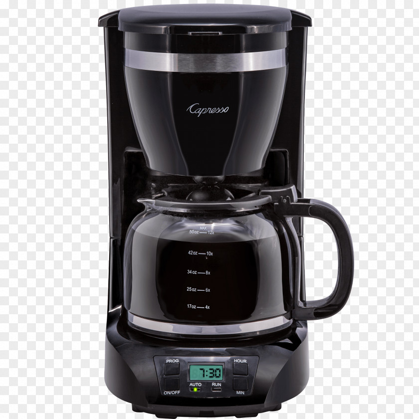 Coffee Machine Coffeemaker Small Appliance Home Kettle Espresso Machines PNG