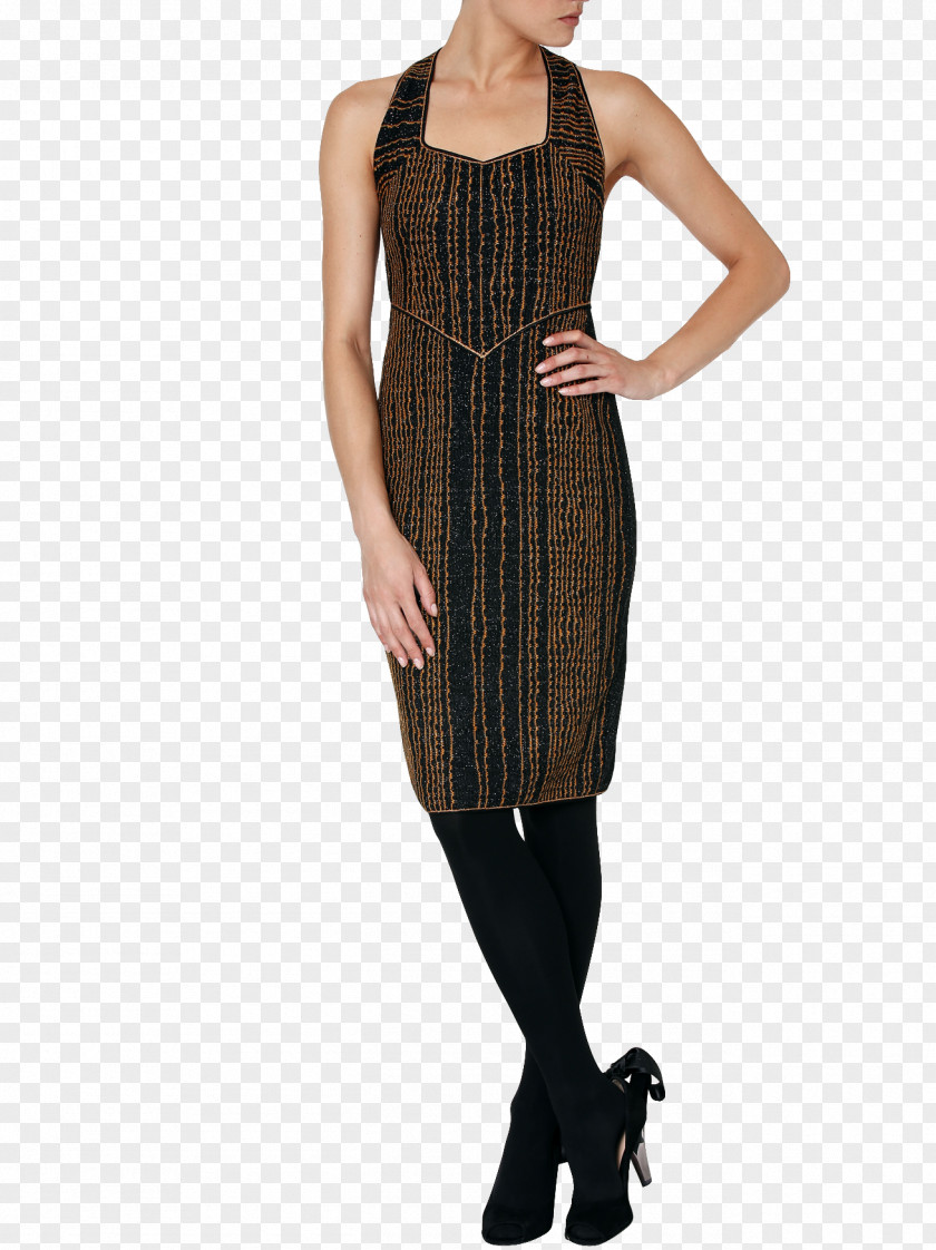 Dress Cocktail One-piece Swimsuit Clothing PNG