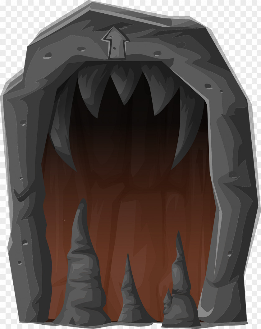 Gate Tooth Download PNG