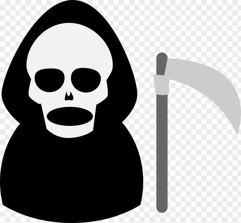 Grim Reaper Halloween Costume T-shirt HTTP 404 PNG
