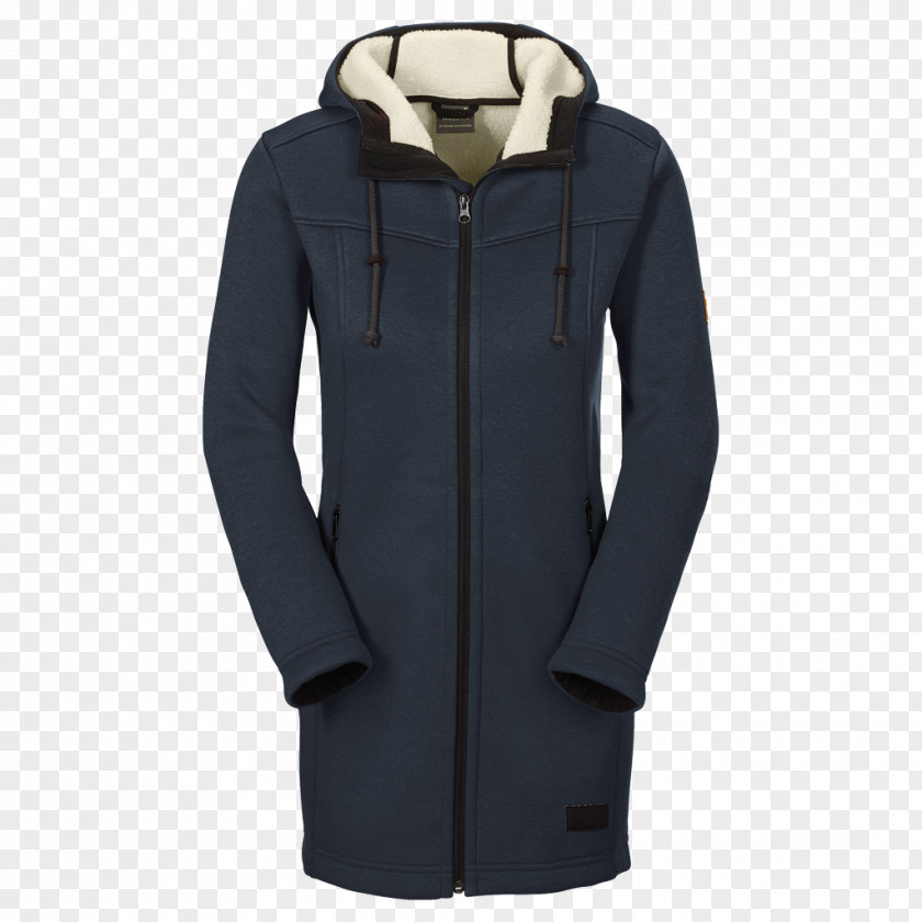 Jacket Hoodie Polar Fleece Fashion PNG