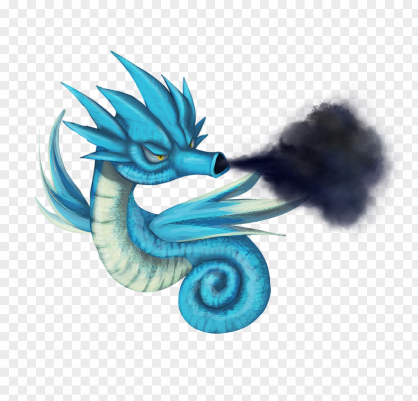 Seahorse Pokémon Seadra DeviantArt PNG
