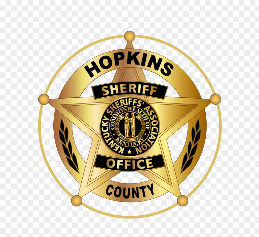 Sheriff Stanley & Son, Inc. Bank Robbery Nebo Hopkins County PNG