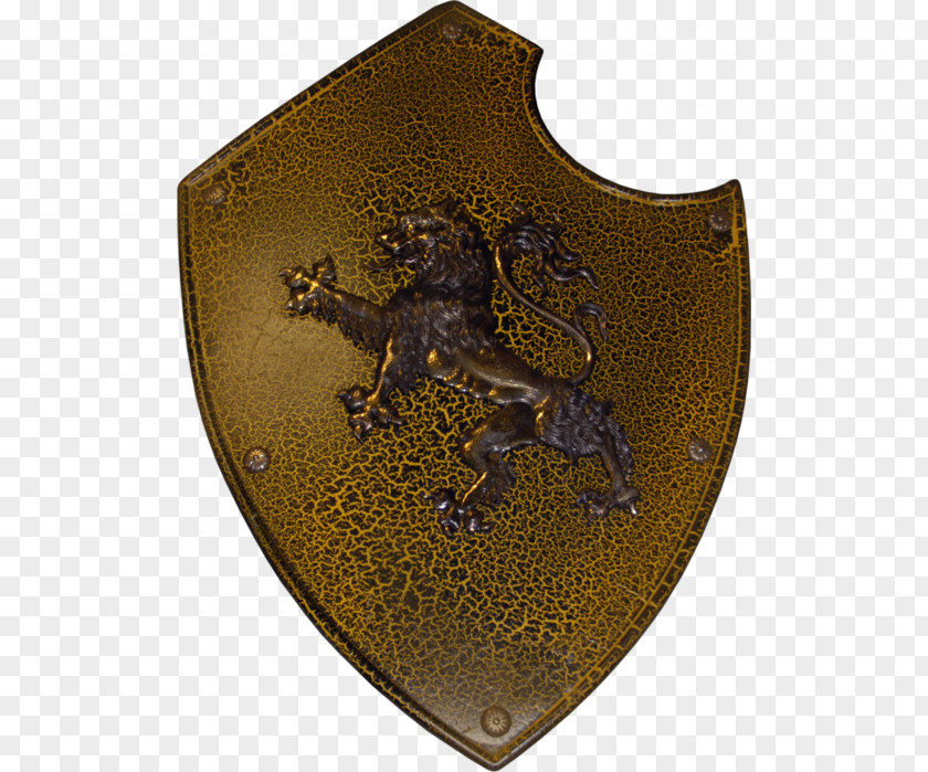 Shield Middle Ages PNG