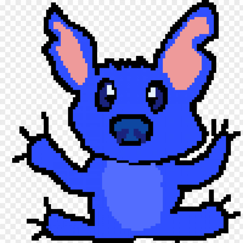 Stitch Pixel Lilo & Drawing Clip Art Dog PNG