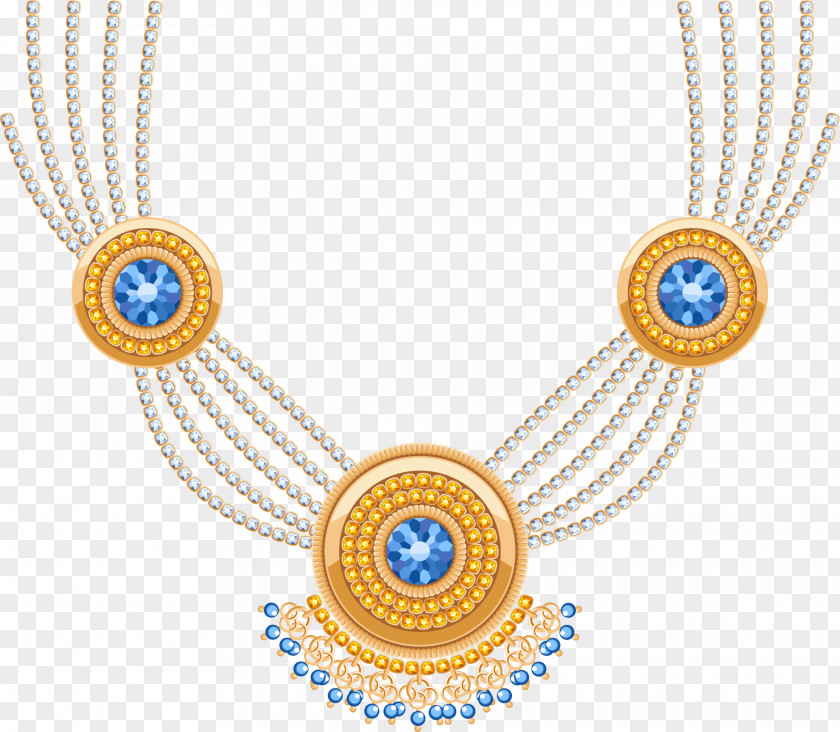 Yellow Gemstone Necklace Jewellery Diamond Pendant PNG