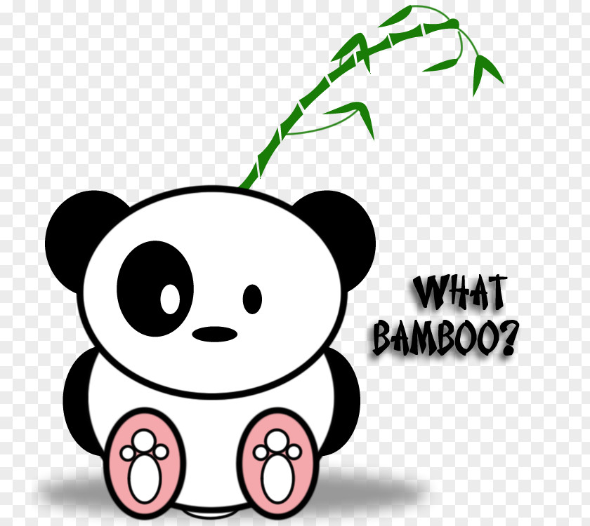 Bamboo Giant Panda Mammal Sleeve Tattoo PNG