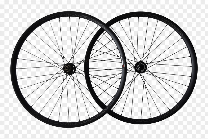 Bicycle Wheels Wheelset Fulcrum PNG