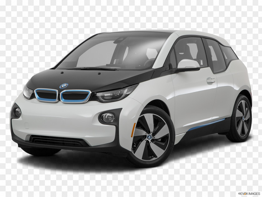 Bmw 2015 BMW I3 2014 2017 Car PNG