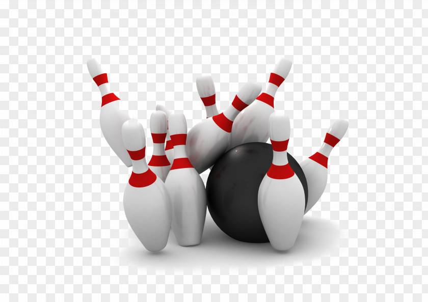 Bowling Ten-pin Desktop Wallpaper Balls Alley PNG