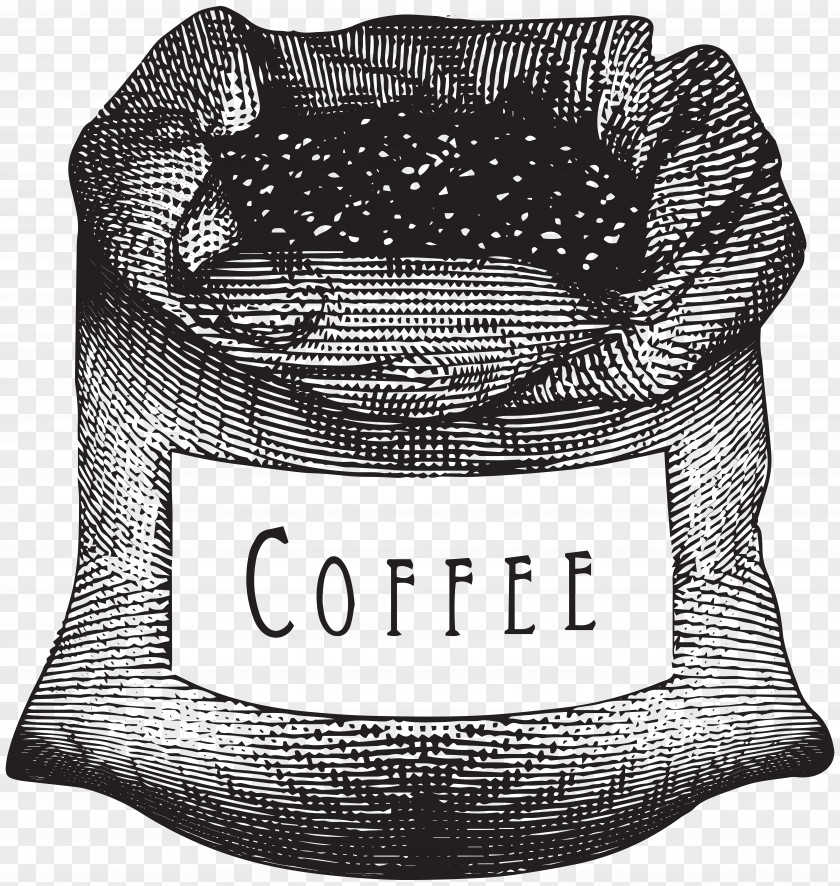 Coffee Cup Cafe Espresso Bean PNG