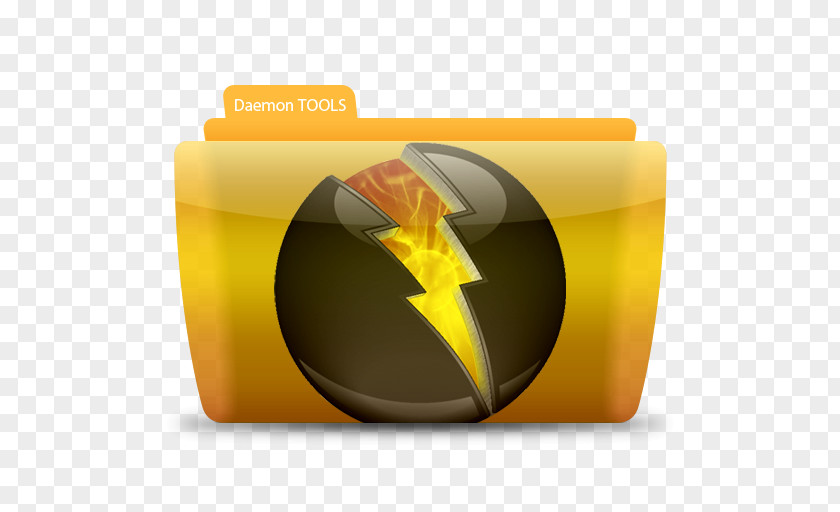 Daemon Tools PNG