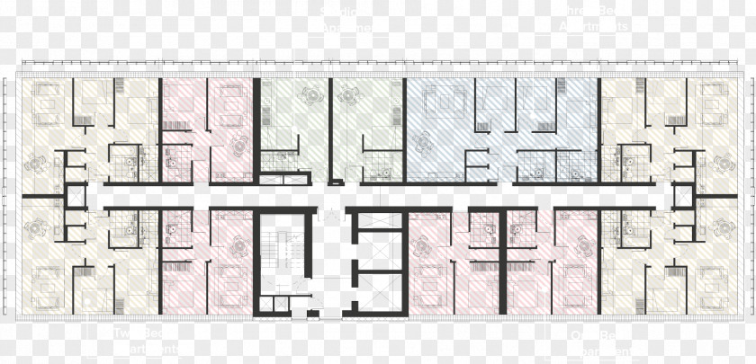 Design Floor Plan House PNG