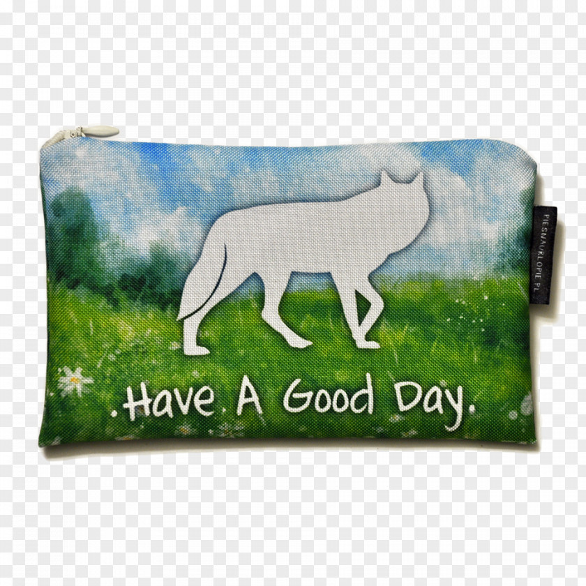 Dog Cattle Beautician Cosmetic & Toiletry Bags PNG