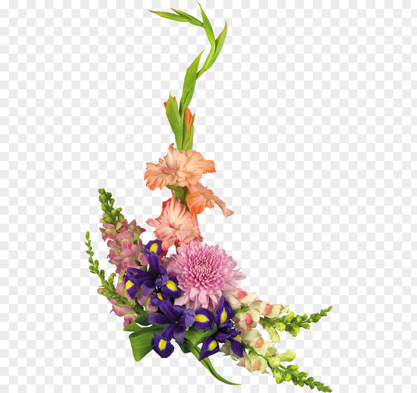 Flower Clip Art PNG