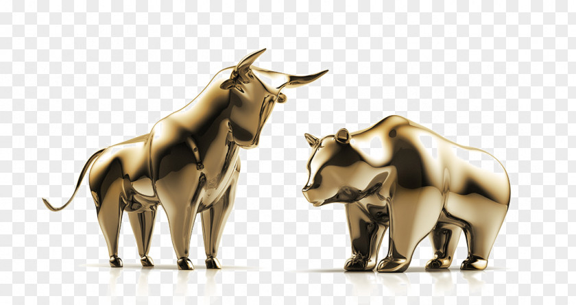 Golden Cow Stock Information NYSE Exchange Investment Investor B3 PNG