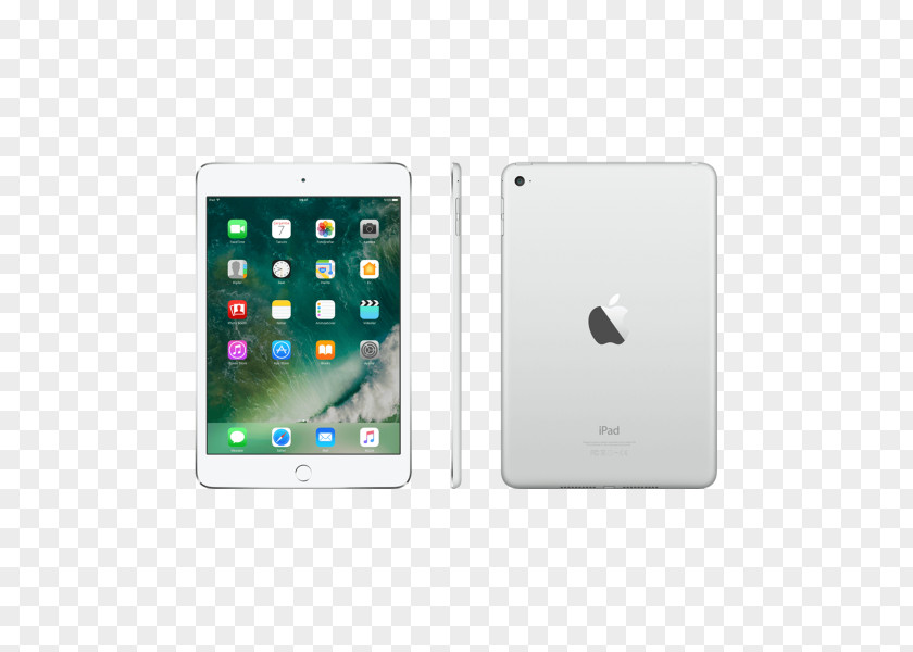 Ipad IPad Mini 2 3 Air 4 PNG