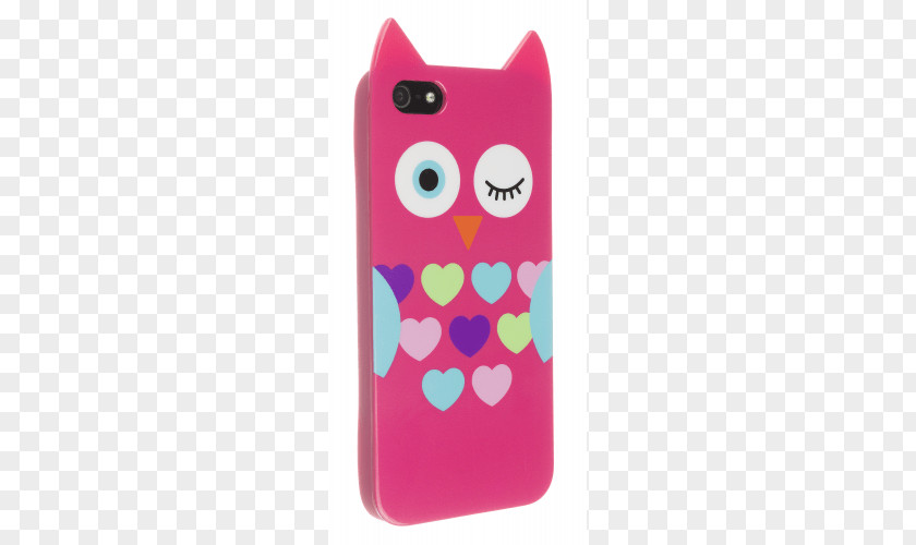 Mobile Case IPhone 5s 4S SE PNG