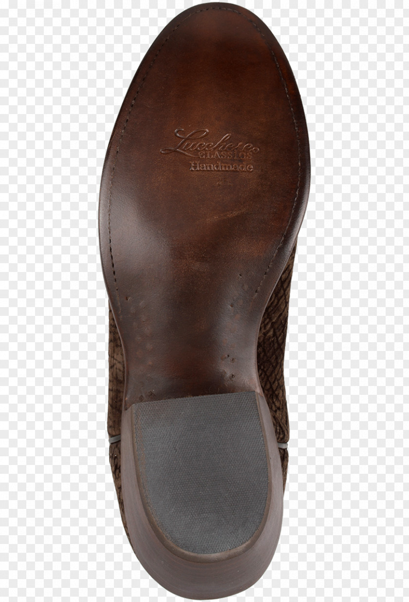 Pinto Ranch Shoe Leather PNG