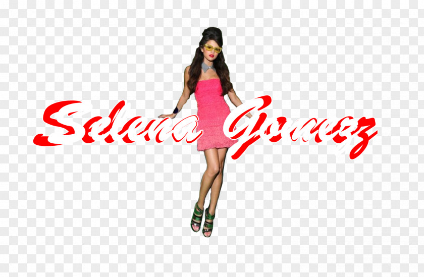 Selena Gomez Logo Shoe Text Messaging Font PNG