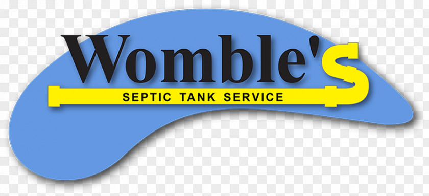 Septic Tank Service Brand Logo PNG