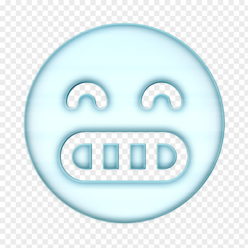 Smiley And People Icon Grinning Emoji PNG