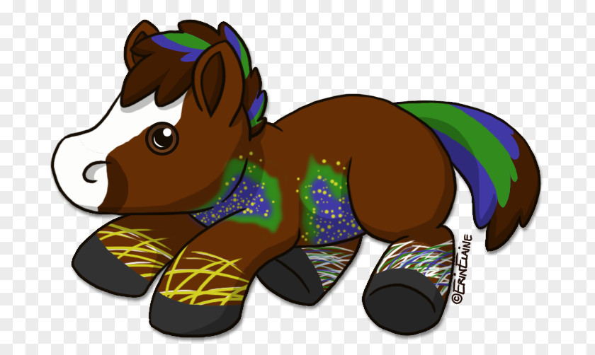 Sparks Fly Horse Pony Mane Mammal PNG