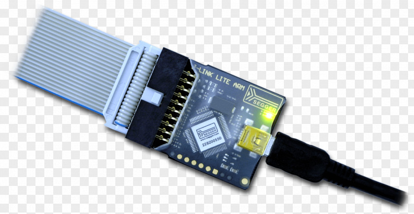 Arm Segger Microcontroller Systems Flash Memory JTAG Computer Software ARM Architecture PNG