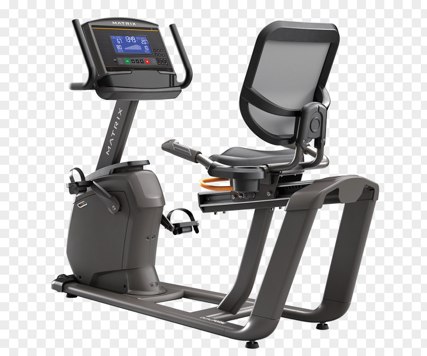 Bicycle Recumbent Exercise Bikes Johnson Health Tech Treadmill PNG